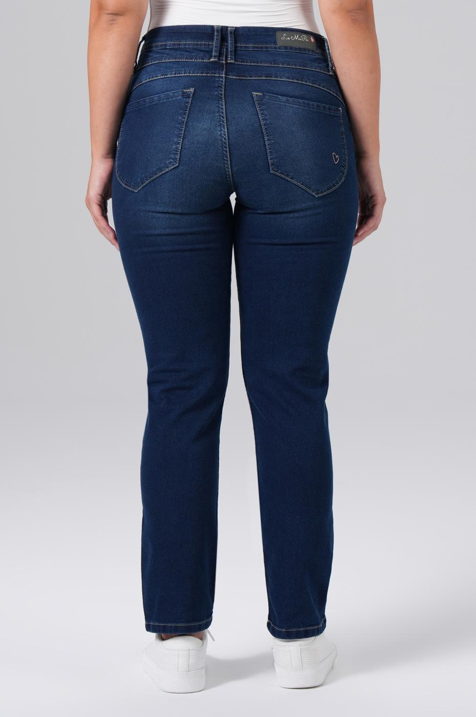 Rona Regular - Blue Black